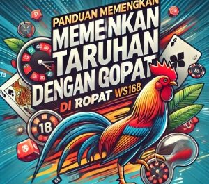 Panduan Memenangkan Taruhan dengan Cepat di WS168